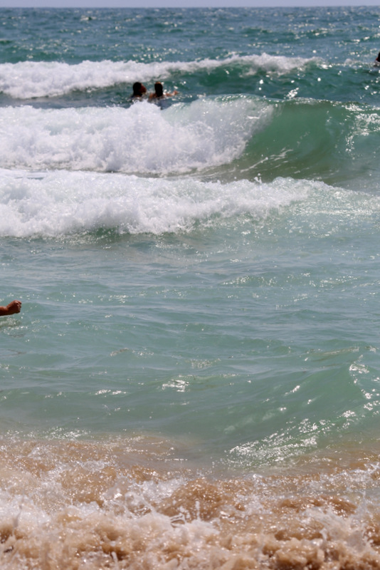 Edde Sands on Thursday 